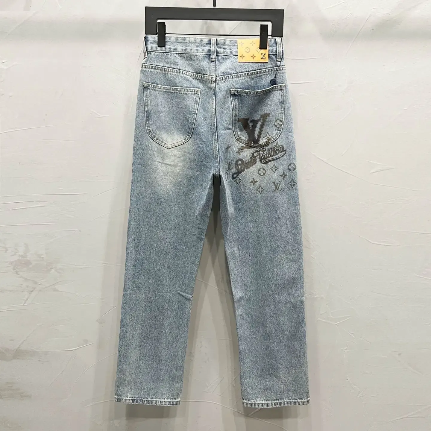『S-2XL』オシャレ度MAX 履き心地抜群 カジュアル 大人っぽい 着回し力抜群 ジーンズ