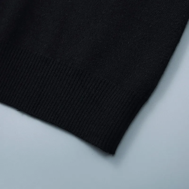 『M-3XL』最愛の一着 好感度UP ファッション プルオーバー アルファベット セーター