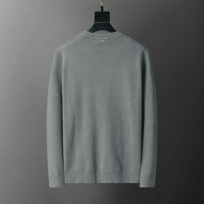 『M-3XL』最愛の一着 好感度UP ファッション プルオーバー アルファベット セーター