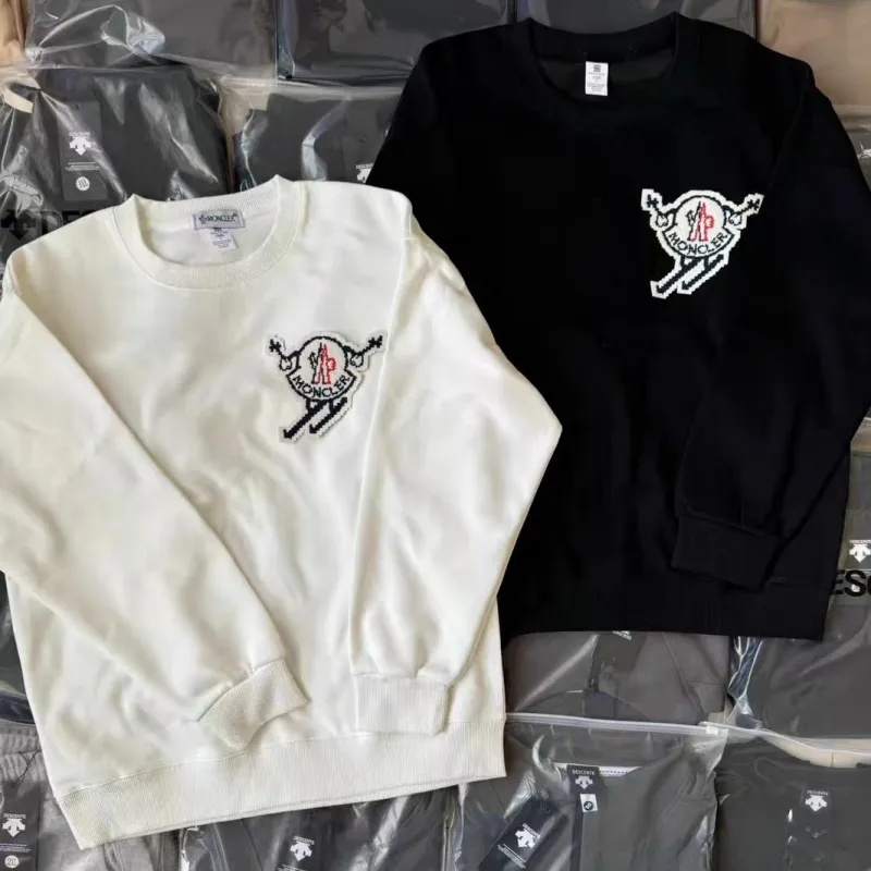 『S-3XL』今季も大流行 魅力的 日常 組み合わせやすい 気質いいトレーナー