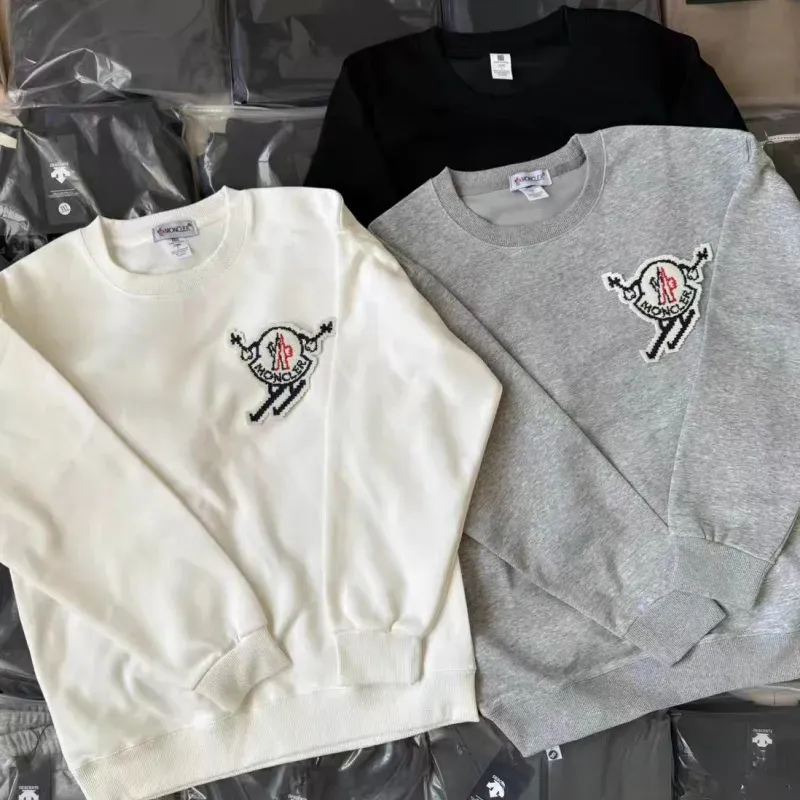 『S-3XL』今季も大流行 魅力的 日常 組み合わせやすい 気質いいトレーナー