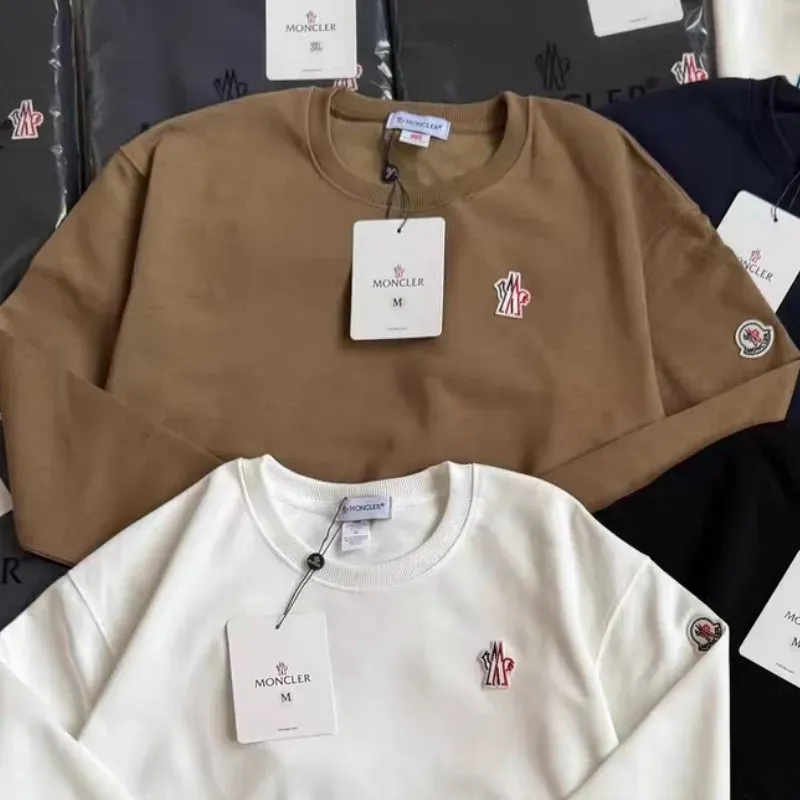 『S-3XL』安定感抜群 元気いっぱい お気に入り 合わせやすい 気質満点 トレーナー