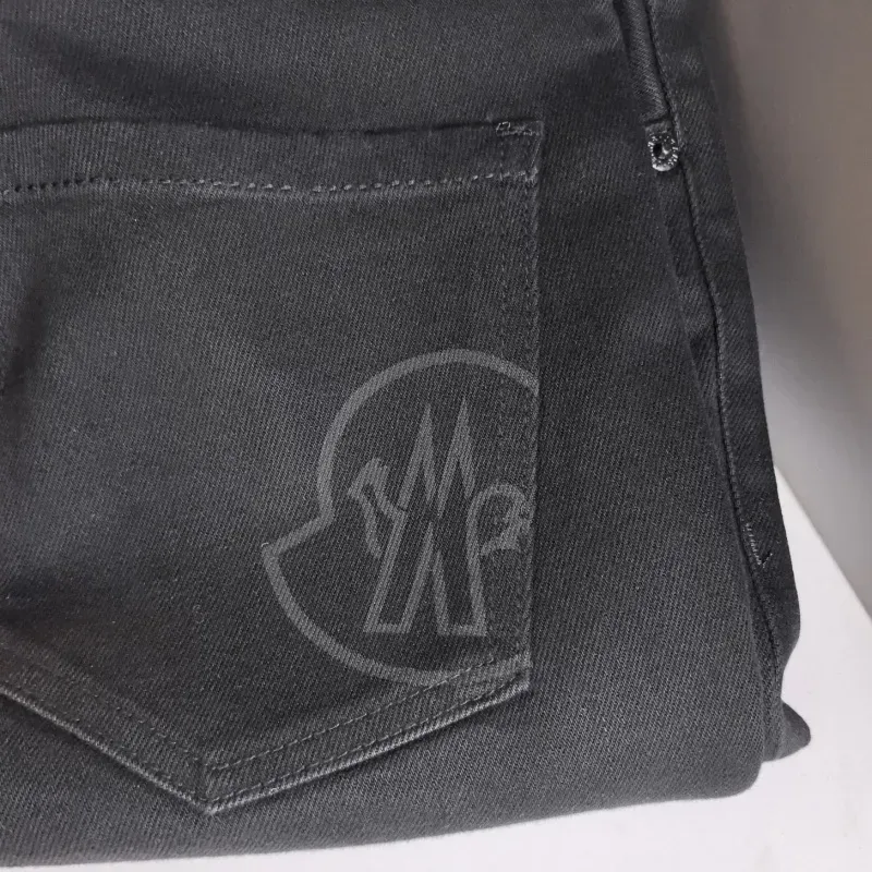 『S-3XL』話題沸騰中 取り入れたい トレンド カジュアル デニム パンツ