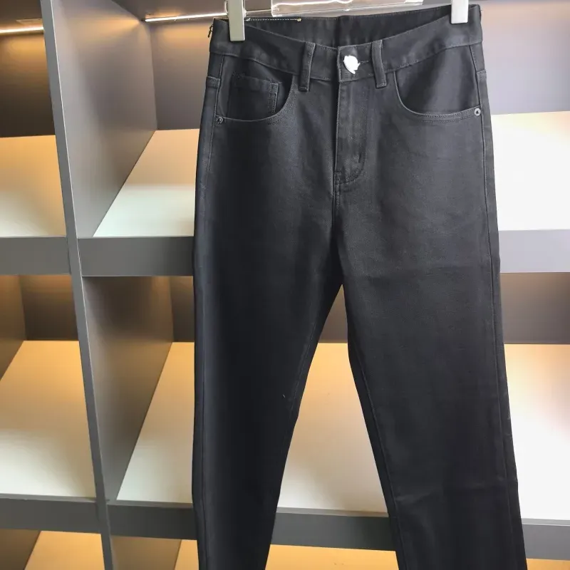 『S-3XL』話題沸騰中 取り入れたい トレンド カジュアル デニム パンツ