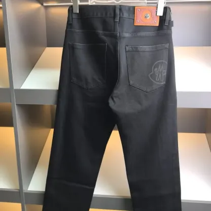 『S-3XL』話題沸騰中 取り入れたい トレンド カジュアル デニム パンツ