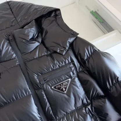 『L-4XL』新商品入荷！お得な特価品 トレンド ジッパー フード付き アウター
