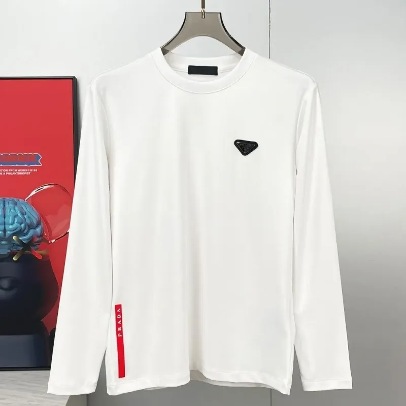 『S-3XL』大注目 手触り良くカジュアル ファッション快適 シンプル 合わせやすい 長袖Ｔシャツ