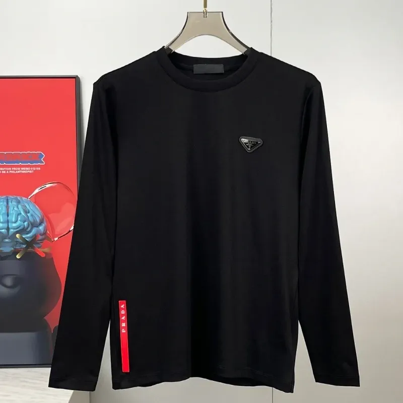 『S-3XL』大注目 手触り良くカジュアル ファッション快適 シンプル 合わせやすい 長袖Ｔシャツ