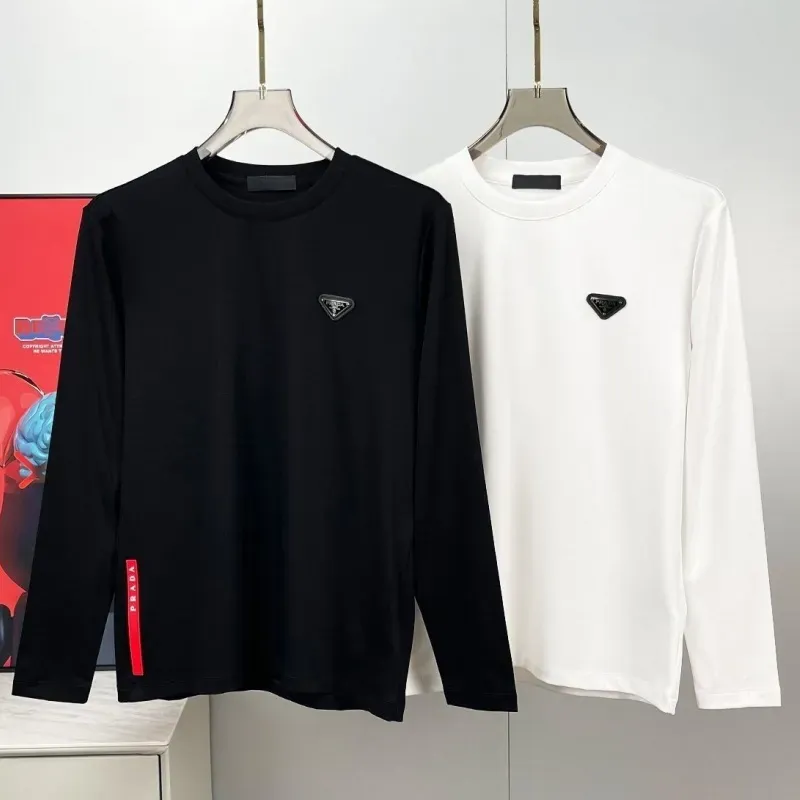 『S-3XL』大注目 手触り良くカジュアル ファッション快適 シンプル 合わせやすい 長袖Ｔシャツ