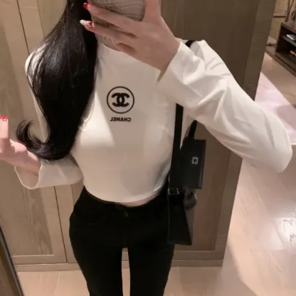 『S-L』超人気商品 大活躍 高級感 シンプル プルオーバー トップス