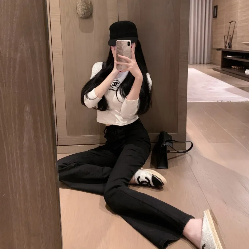 『S-L』超人気商品 大活躍 高級感 シンプル プルオーバー トップス