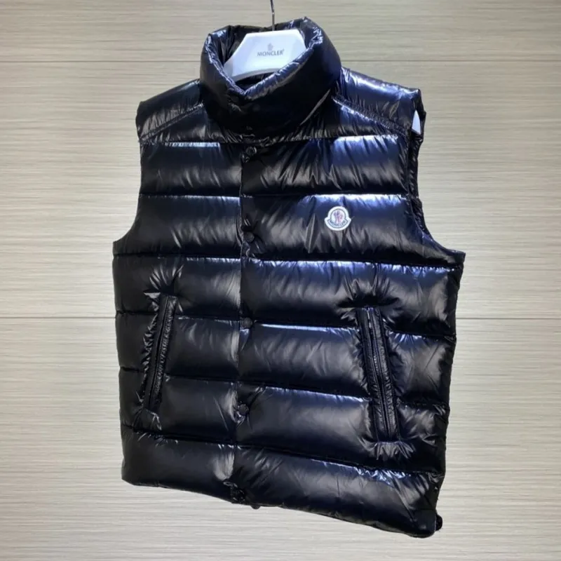 『M-5XL』人気爆発中 上品見えトレンド 高品質 シンプル 保温性が高い ダウンベスト