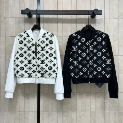 『S-L』爆売れ中 お気に入り 魅力的 気質いい ファッション 高品質 エレガント ふわふわ アウター