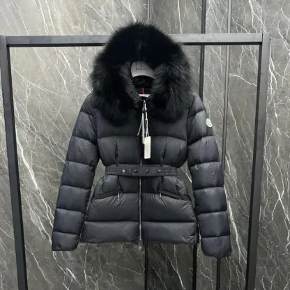 『S-XL』爆売れ中トレンド上品見え 高品質 着痩せ効果 優しい エレガントダウンアウター