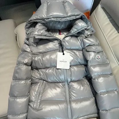 『S-3XL』目立つ 気質満点 ファッション 高品質 快適 カッコイイ配色 ダウンアウター