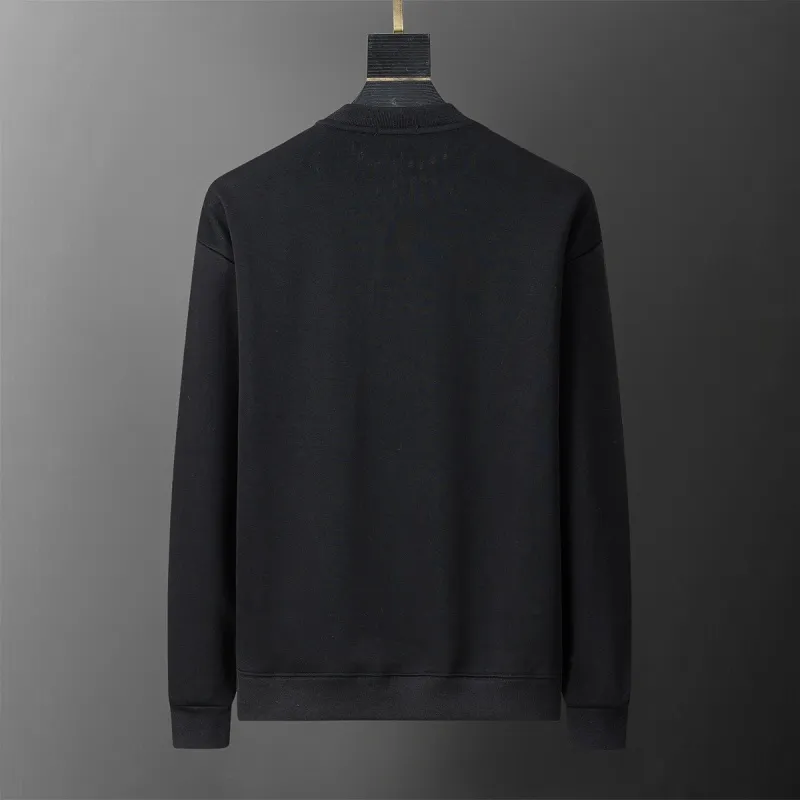 『S-2XL』人気上昇中 絶対流行 ストリート シンプル プリント トレーナー