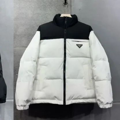 『L-4XL』人気上昇中 シンプル クラシック高品質 暖かい 快適 クール ダウンアウター