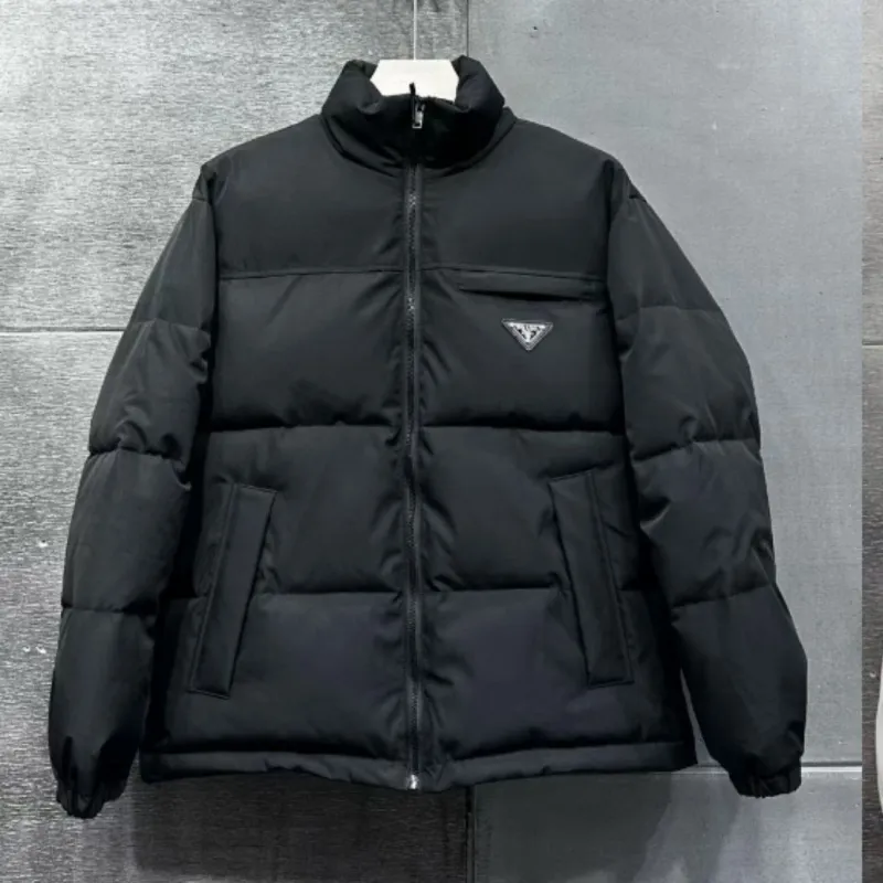 『L-4XL』人気上昇中 シンプル クラシック高品質 暖かい 快適 クール ダウンアウター