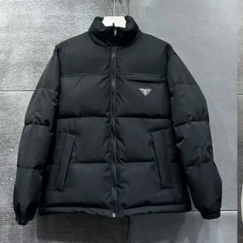 『L-4XL』人気上昇中 シンプル クラシック高品質 暖かい 快適 クール ダウンアウター