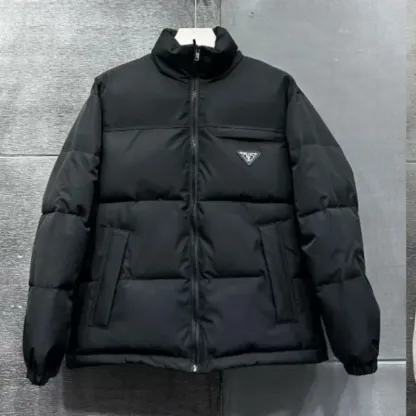 『L-4XL』人気上昇中 シンプル クラシック高品質 暖かい 快適 クール ダウンアウター
