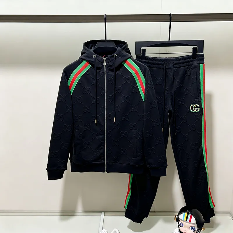 『S-2XL』単品注文 カジュアル 2点セット 着回し自在 通気性抜群 快適スタイル アウター／パンツ