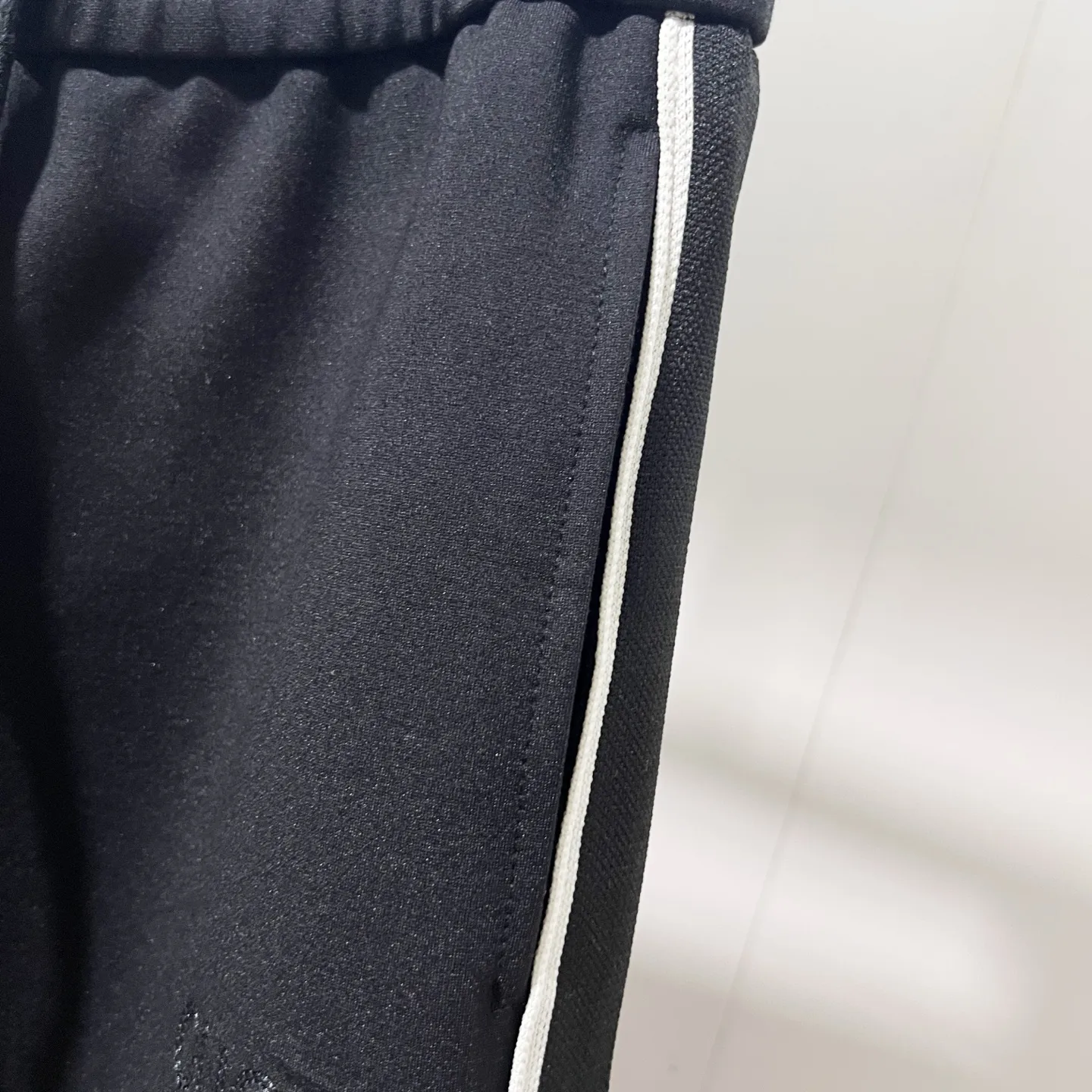 『S-2XL』単品注文　シンプルモダン 2点セット 通気性良く 軽快に着こなせるアウター／パンツ