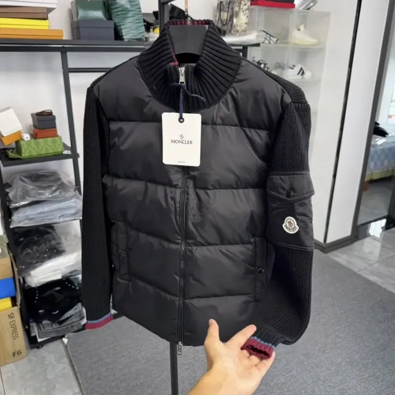『L-4XL』大注目 ファッション クラシック 暖かい 気質いい 着回し力抜群 ダウンアウター