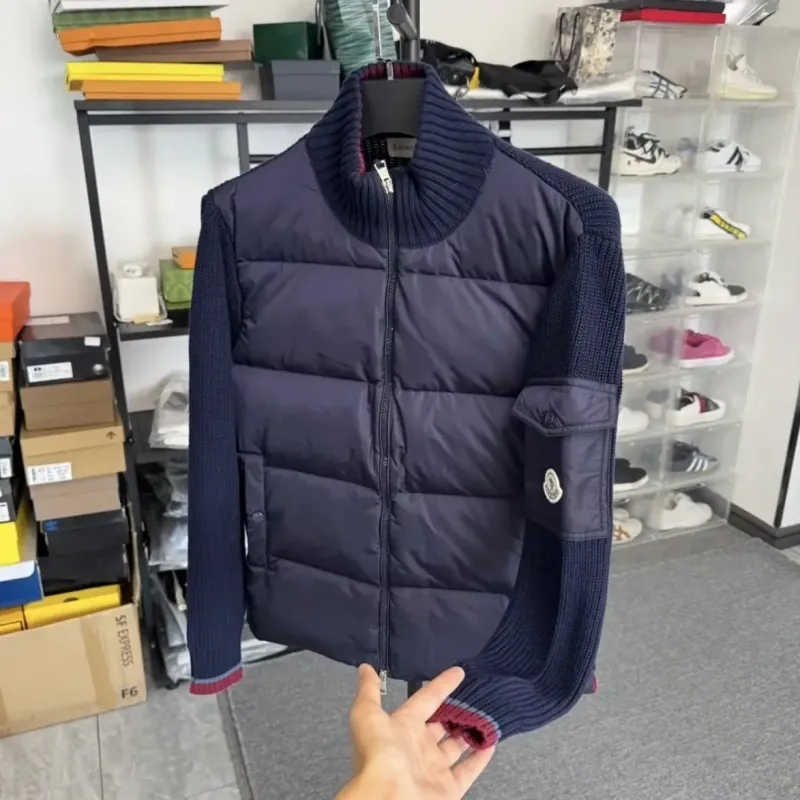 『L-4XL』大注目 ファッション クラシック 暖かい 気質いい 着回し力抜群 ダウンアウター