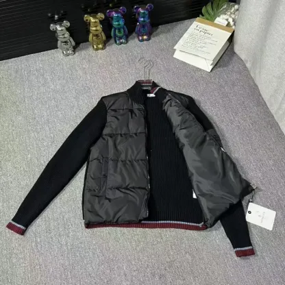 『L-4XL』大注目 ファッション クラシック 暖かい 気質いい 着回し力抜群 ダウンアウター