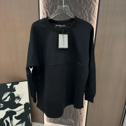 『M-4XL』目立つ 気質満点 デザイン感 着心地良い 合わせやすい シンプルトレーナー