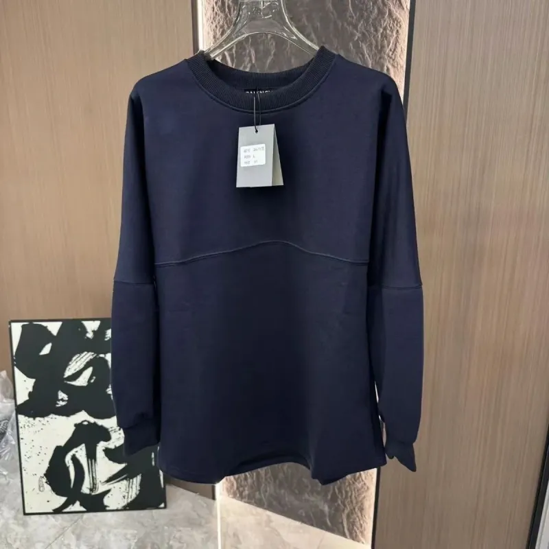 『M-4XL』目立つ 気質満点 デザイン感 着心地良い 合わせやすい シンプルトレーナー