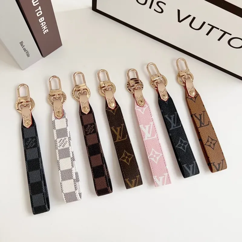 大人らしい ファッション 高品質 クラシック キーホルダー