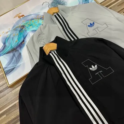 『M-2XL』おすすめ 大人らしい 目立つ トレンド スタンドネック アウター