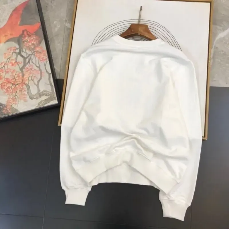 『M-3XL』今季も大流行 トレンド シンプル 着心地良い 合わせやすい プリントトレーナー