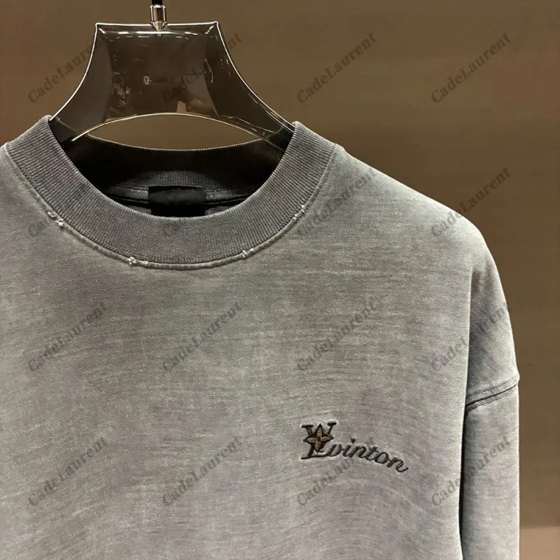 『M-4XL』超人気商品トレンド デザイン感 高品質 クール 快適 シンプル トレーナー