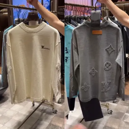 『M-4XL』超人気商品トレンド デザイン感 高品質 クール 快適 シンプル トレーナー