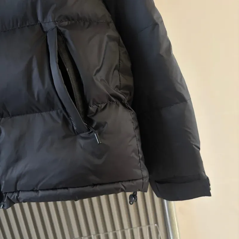 『XL-5XL』絶対欲しい 期間限定 防寒 快適 シンプル 無地 ダウンジャケット