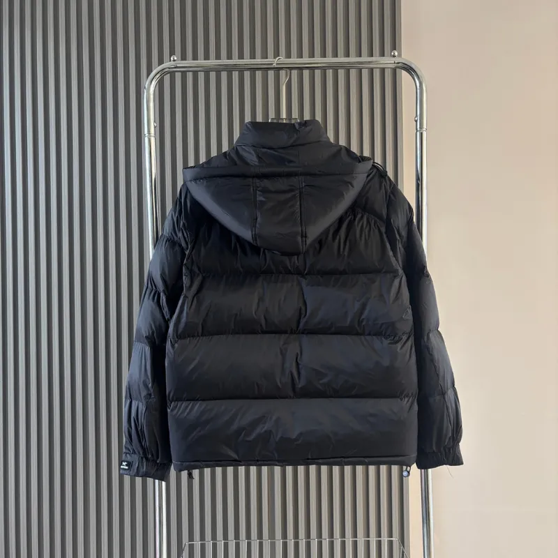 『XL-5XL』絶対欲しい 期間限定 防寒 快適 シンプル 無地 ダウンジャケット