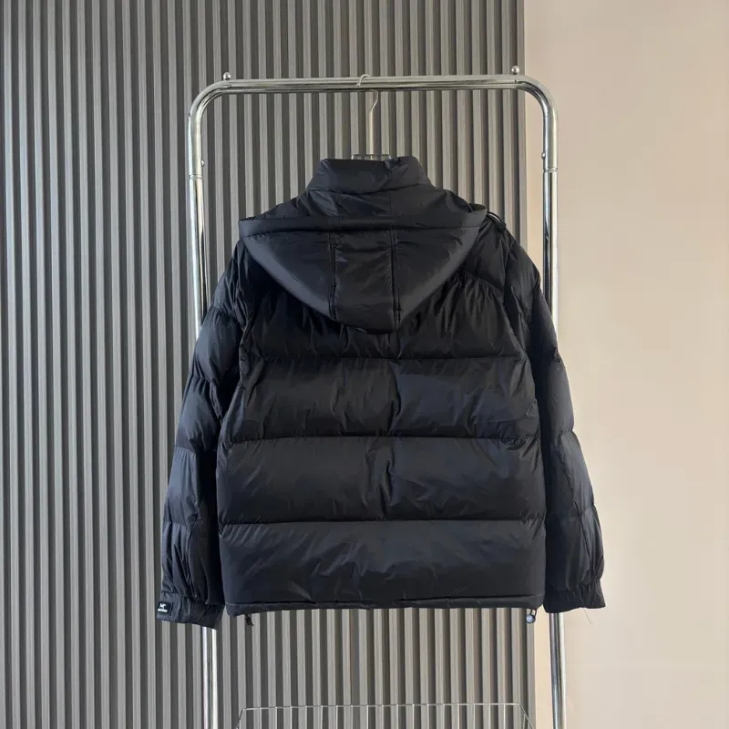 『XL-5XL』絶対欲しい 期間限定 防寒 快適 シンプル 無地 ダウンジャケット