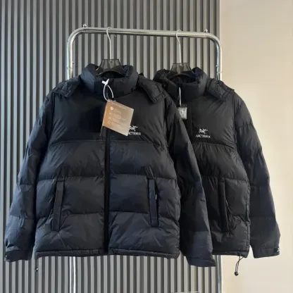 『XL-5XL』絶対欲しい 期間限定 防寒 快適 シンプル 無地 ダウンジャケット