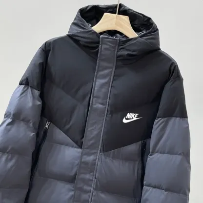 『M-3XL』人気上昇中 超人気商品 大人らしい 目立つ 着心地良い 暖かい 長さ ダウンアウター