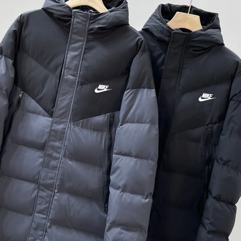 『M-3XL』人気上昇中 超人気商品 大人らしい 目立つ 着心地良い 暖かい 長さ ダウンアウター