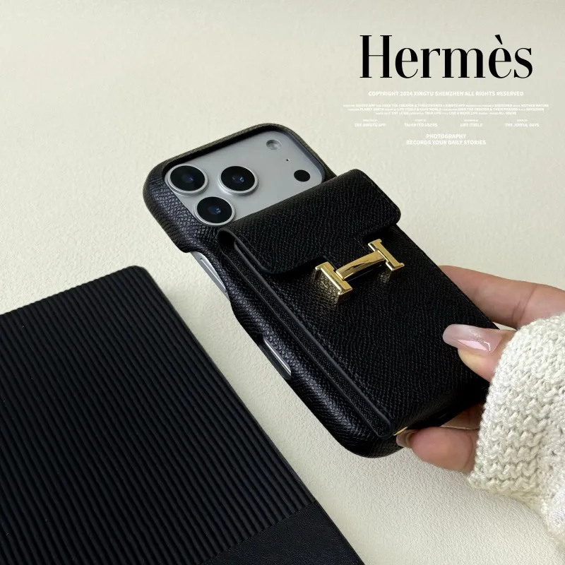絶対欲しい ファッション 高品質 シンプル カード収納 スマホケース