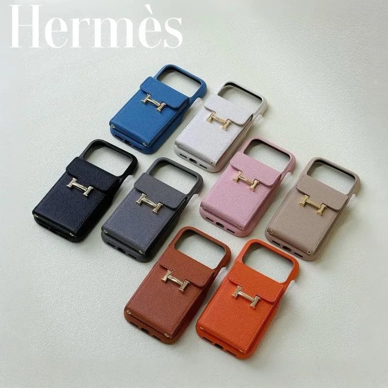 絶対欲しい ファッション 高品質 シンプル カード収納 スマホケース