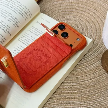 絶対欲しい ファッション 高品質 シンプル カード収納 スマホケース
