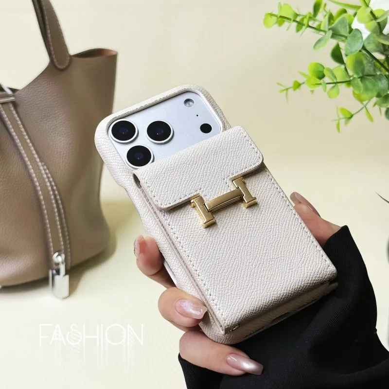 絶対欲しい ファッション 高品質 シンプル カード収納 スマホケース