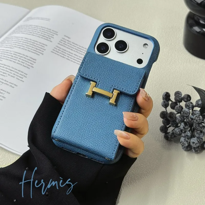 絶対欲しい ファッション 高品質 シンプル カード収納 スマホケース