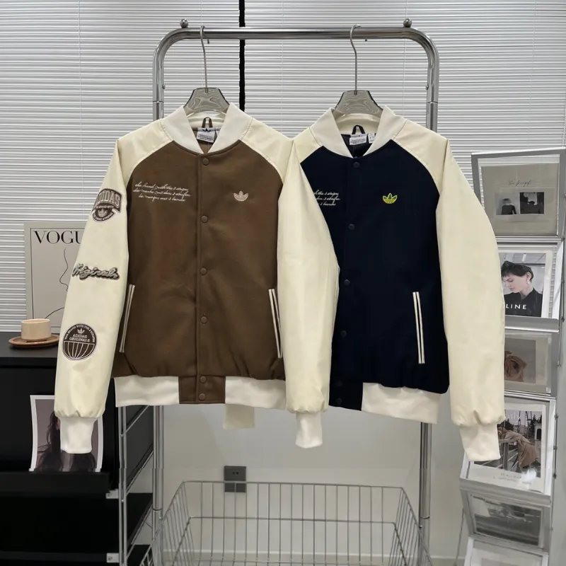 『M-3XL』目立つ 気質満点 大人らしい トレンド カジュアル ボタン ダウンアウター