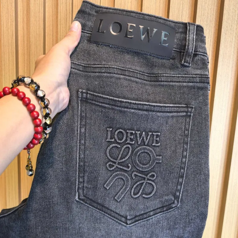 『S-3XL』最旬シルエット話題集中 人気急騰 ストリート系 デニム パンツ
