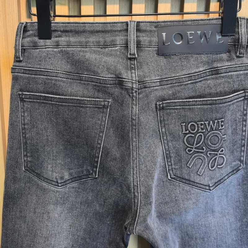 『S-3XL』最旬シルエット話題集中 人気急騰 ストリート系 デニム パンツ